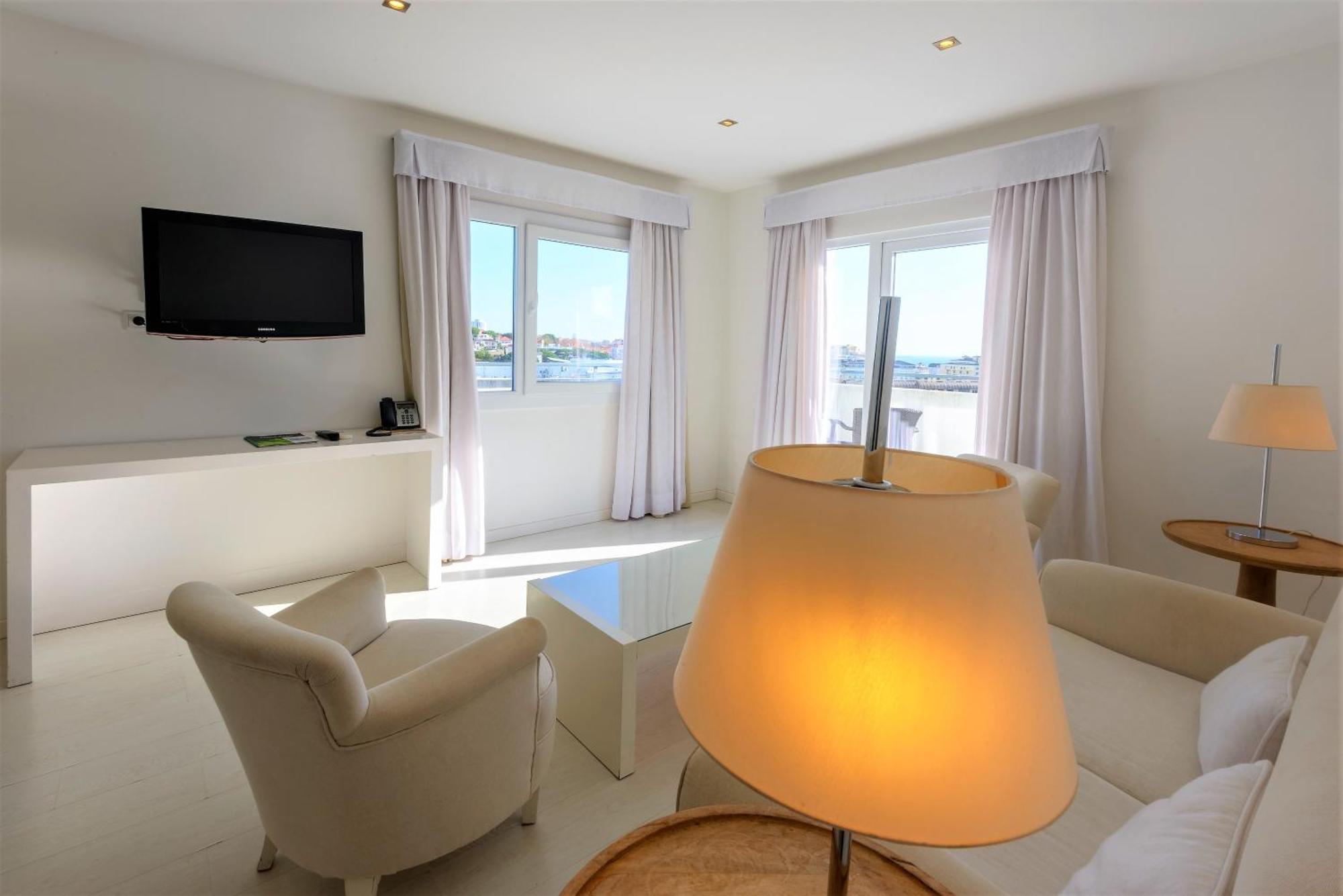 Amazonia Estoril Hotel Zimmer foto