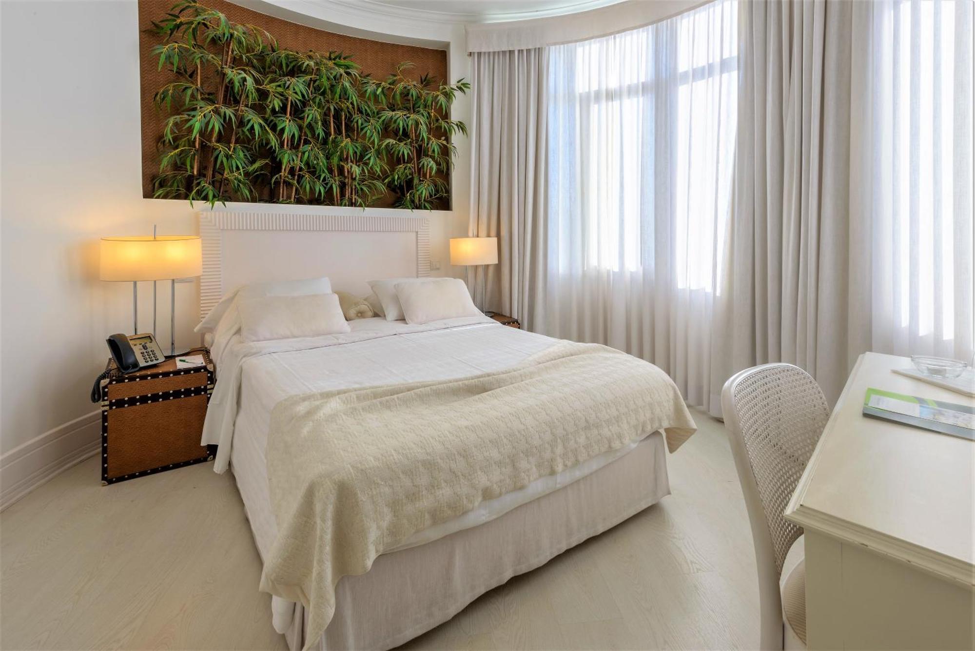 Amazonia Estoril Hotel Zimmer foto