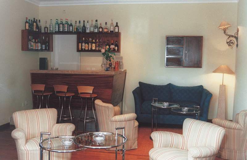 Amazonia Estoril Hotel Interior foto