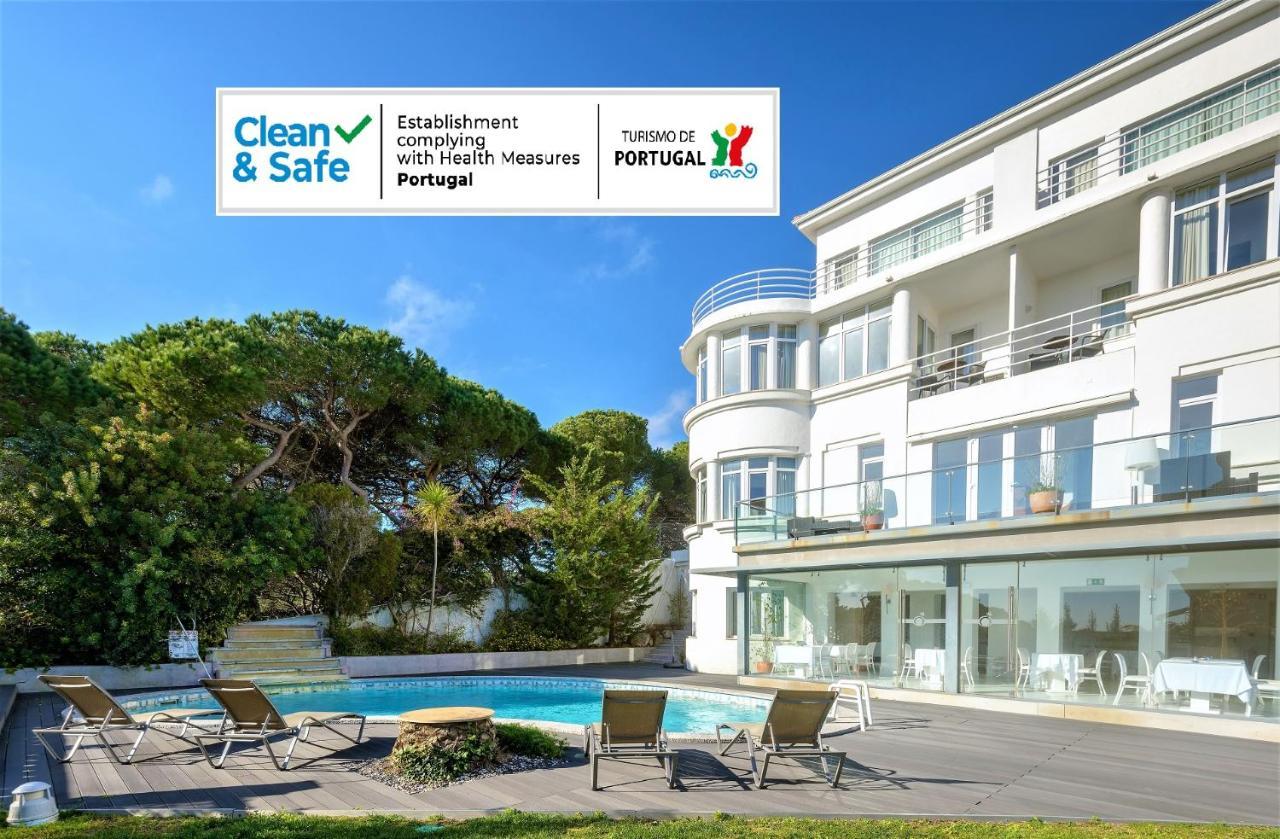 Amazonia Estoril Hotel Exterior foto